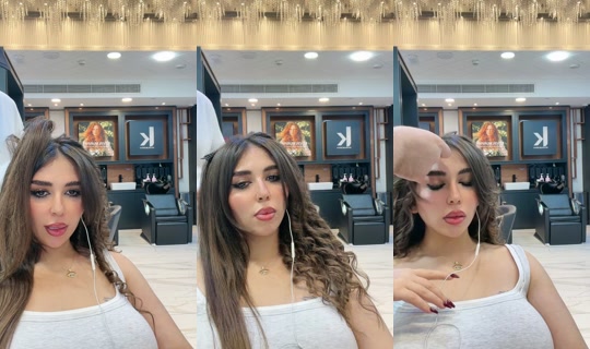 julia99tou's Live Session — Sep 7, 2026, 2:11 PM