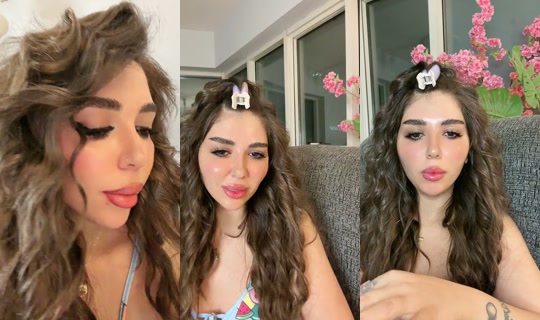 julia99tou's Live Session — Sep 7, 2026, 9:12 PM