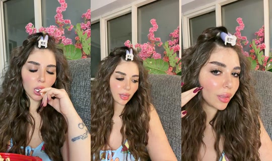 julia99tou's Live Session — Sep 7, 2026, 10:02 PM