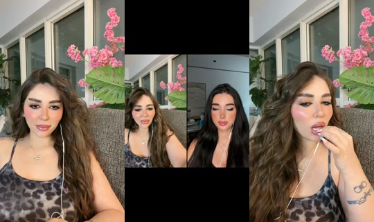 julia99tou's Live Session — Sep 10, 2026, 3:40 PM