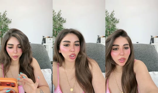 julia99tou's Live Session — Oct 23, 2026, 11:09 AM