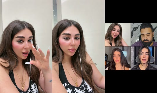julia99tou's Live Session — Oct 23, 2026, 4:17 PM