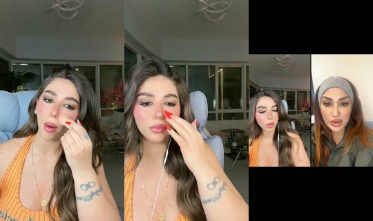 julia99tou's Live Session — Oct 25, 2026, 8:00 PM