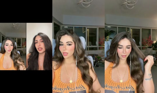 julia99tou's Live Session — Oct 25, 2026, 8:51 PM