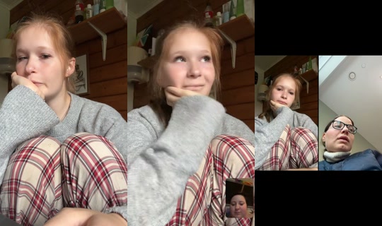 julia__johansson's Live Session — Sep 19, 2026, 1:59 PM