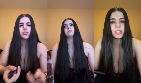 julia_nezuu's Live Session — Jul 28, 2026, 7:04 AM