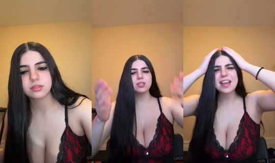 julia_nezuu's Live Session — Jul 28, 2026, 8:39 AM