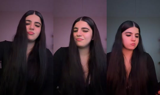 julia_nezuu's Live Session — Sep 10, 2026, 9:20 AM