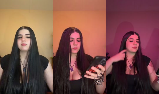 julia_nezuu's Live Session — Sep 13, 2026, 7:15 AM
