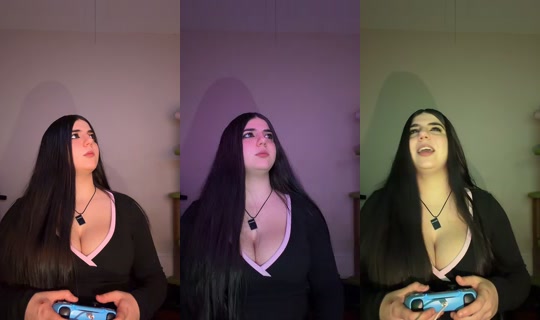 julia_nezuu's Live Session — Sep 13, 2026, 9:21 AM