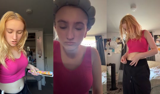 julia_spam3's Live Session — Oct 18, 2026, 2:03 PM