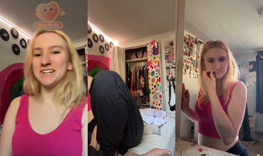 julia_spam3's Live Session — Oct 18, 2026, 2:53 PM