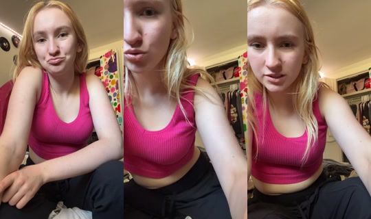 julia_spam3's Live Session — Oct 18, 2026, 5:54 PM
