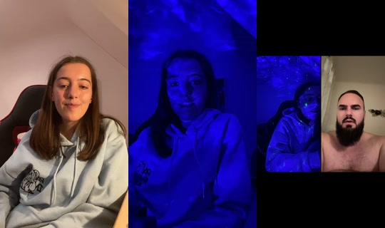 julia_welsch's Live Session — Jul 22, 2026, 10:51 PM