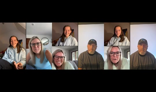 julia_welsch's Live Session — Jul 26, 2026, 7:03 PM