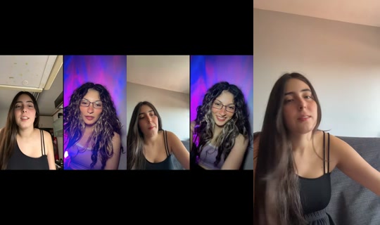 juliaaaa__0916's Live Session — Jul 28, 2026, 8:33 AM