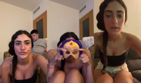 juliaacarmoona2.0's Live Session — Jul 29, 2026, 11:18 PM