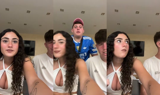 juliaacarmoona2.0's Live Session — Jul 30, 2026, 8:27 PM