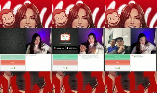 juliaaemerick's Live Session — Jul 8, 2026, 11:57 PM
