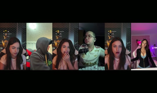 juliaaemerick's Live Session — Oct 4, 2026, 12:56 AM