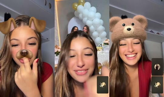 juliabouzin's Live Session — Jul 9, 2026, 4:04 AM