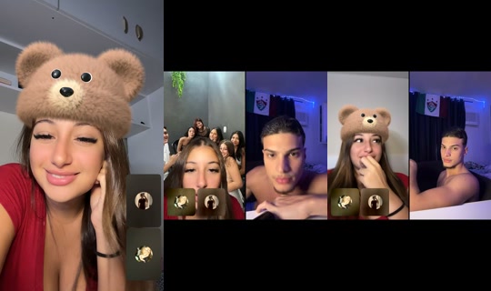 juliabouzin's Live Session — Jul 9, 2026, 4:56 AM