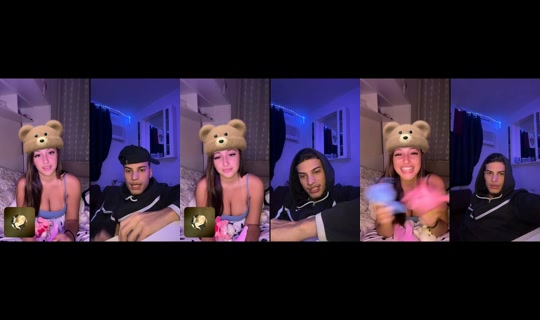 juliabouzin's Live Session — Jul 15, 2026, 4:23 AM