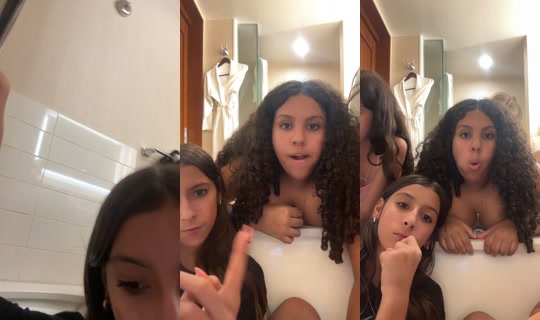 juliacastro0441's Live Session — Jul 18, 2026, 6:56 AM
