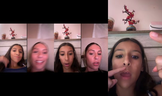 juliacastro0441's Live Session — Jul 25, 2026, 12:22 AM