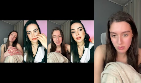 juliademetrio.ofc's Live Session — Jul 8, 2026, 10:50 PM