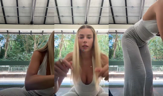 juliadolegax's Live Session — Jul 27, 2026, 11:26 AM