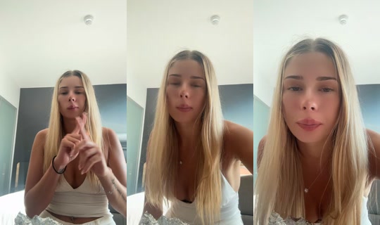 juliadolegax's Live Session — Jul 27, 2026, 4:45 PM