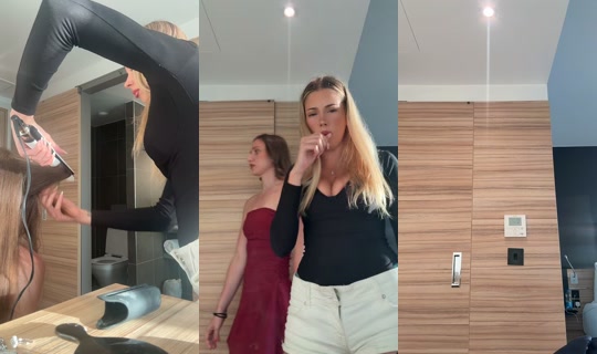 juliadolegax's Live Session — Jul 27, 2026, 6:43 PM