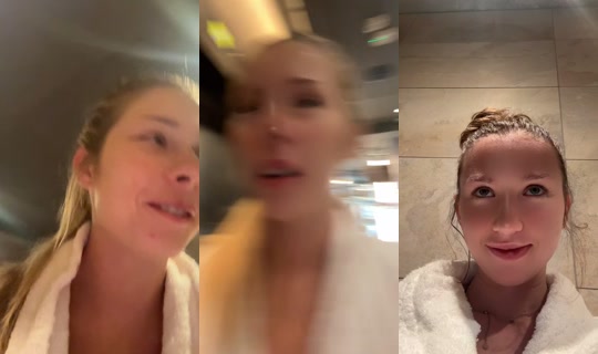 juliadolegax's Live Session — Jul 28, 2026, 11:08 AM
