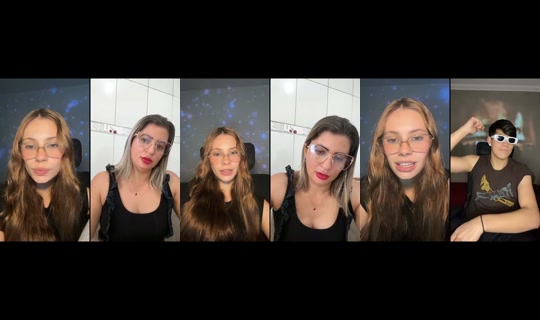 juliagenezini's Live Session — Jul 9, 2026, 4:37 PM