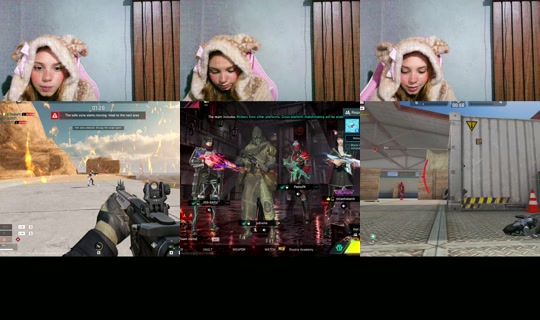 juliamacedo.s2's Live Session — Oct 28, 2026, 8:45 PM