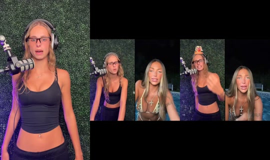 juliamover's Live Session — Oct 16, 2026, 1:39 AM