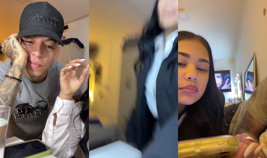 juliana_castro005's Live Session — Jul 14, 2026, 12:16 PM