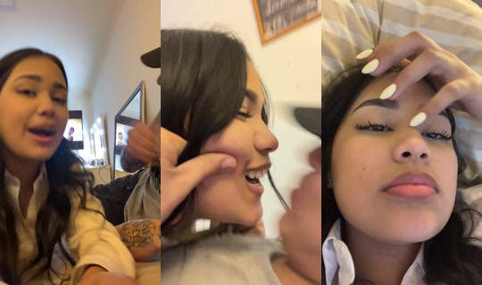 juliana_castro005's Live Session — Jul 14, 2026, 1:07 PM