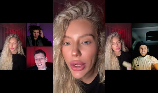 juliana_fish's Live Session — Sep 26, 2026, 6:41 PM