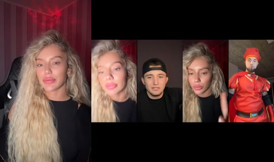 juliana_fish's Live Session — Sep 27, 2026, 11:05 PM