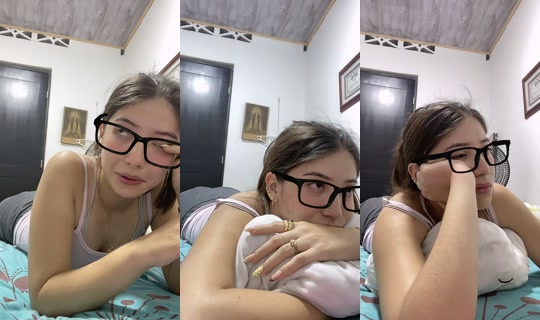 juliana_ivonne's Live Session — Oct 21, 2026, 5:51 PM