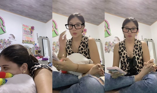juliana_ivonne's Live Session — Oct 21, 2026, 8:26 PM