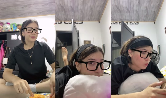 juliana_ivonne's Live Session — Oct 22, 2026, 12:28 AM