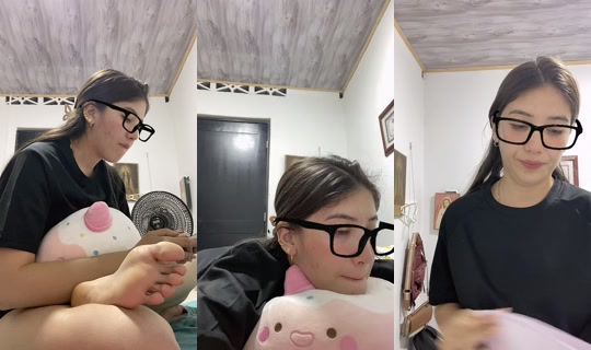 juliana_ivonne's Live Session — Oct 22, 2026, 2:36 AM