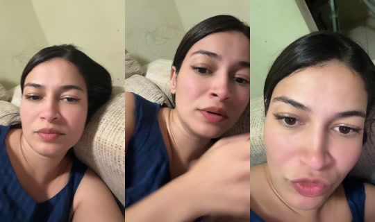 julianabrado's Live Session — Aug 18, 2026, 7:50 PM