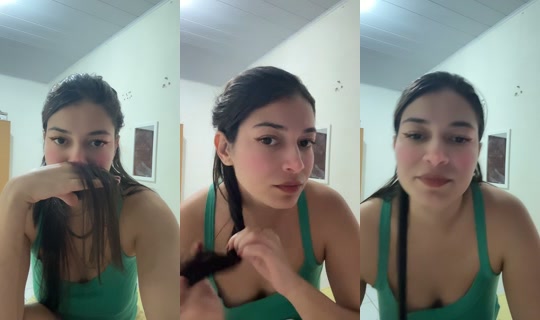 julianabrado's Live Session — Aug 18, 2026, 11:50 PM