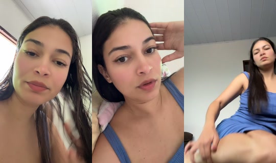 julianabrado's Live Session — Aug 19, 2026, 5:16 PM