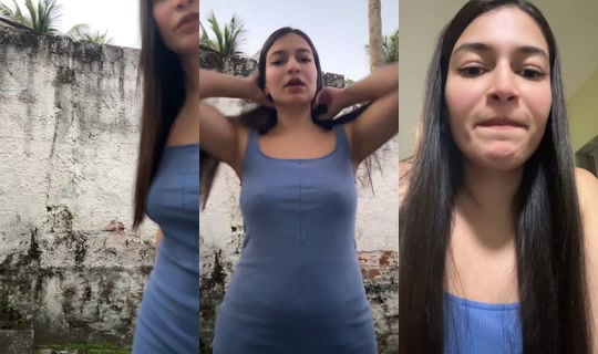julianabrado's Live Session — Aug 19, 2026, 8:26 PM
