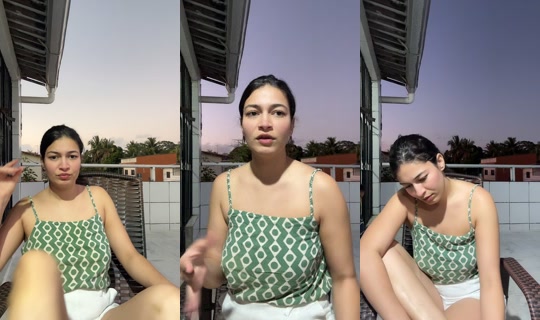 julianabrado's Live Session — Aug 20, 2026, 8:28 PM
